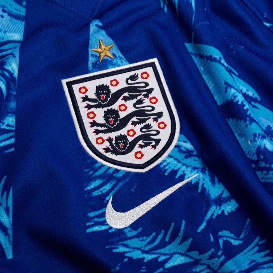 England 2026 Goalkeeper Jersey - Fan Version