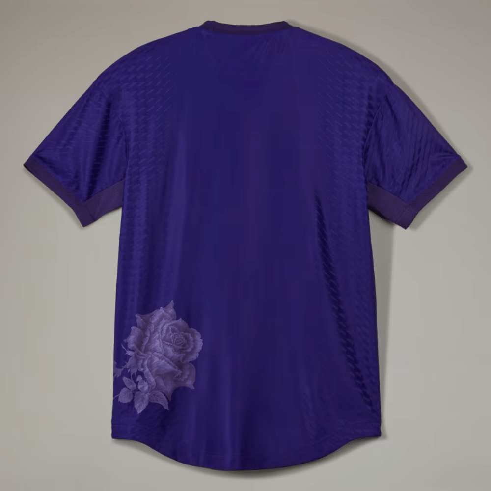 Real Madrid x Y-3 Yohji Yamamoto 2026 Jersey