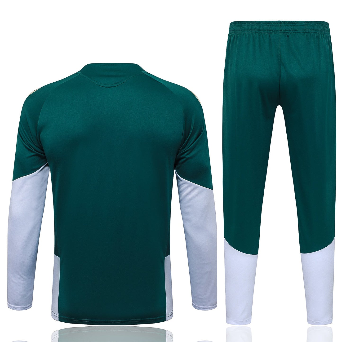 Italy Training Set 2026/27 - Green