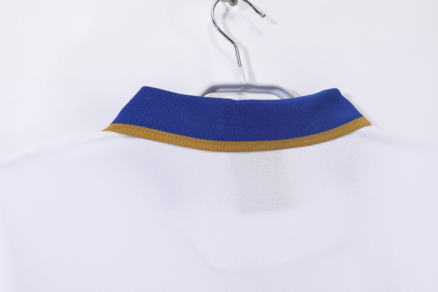 Italy 1996 Away Retro Shirt