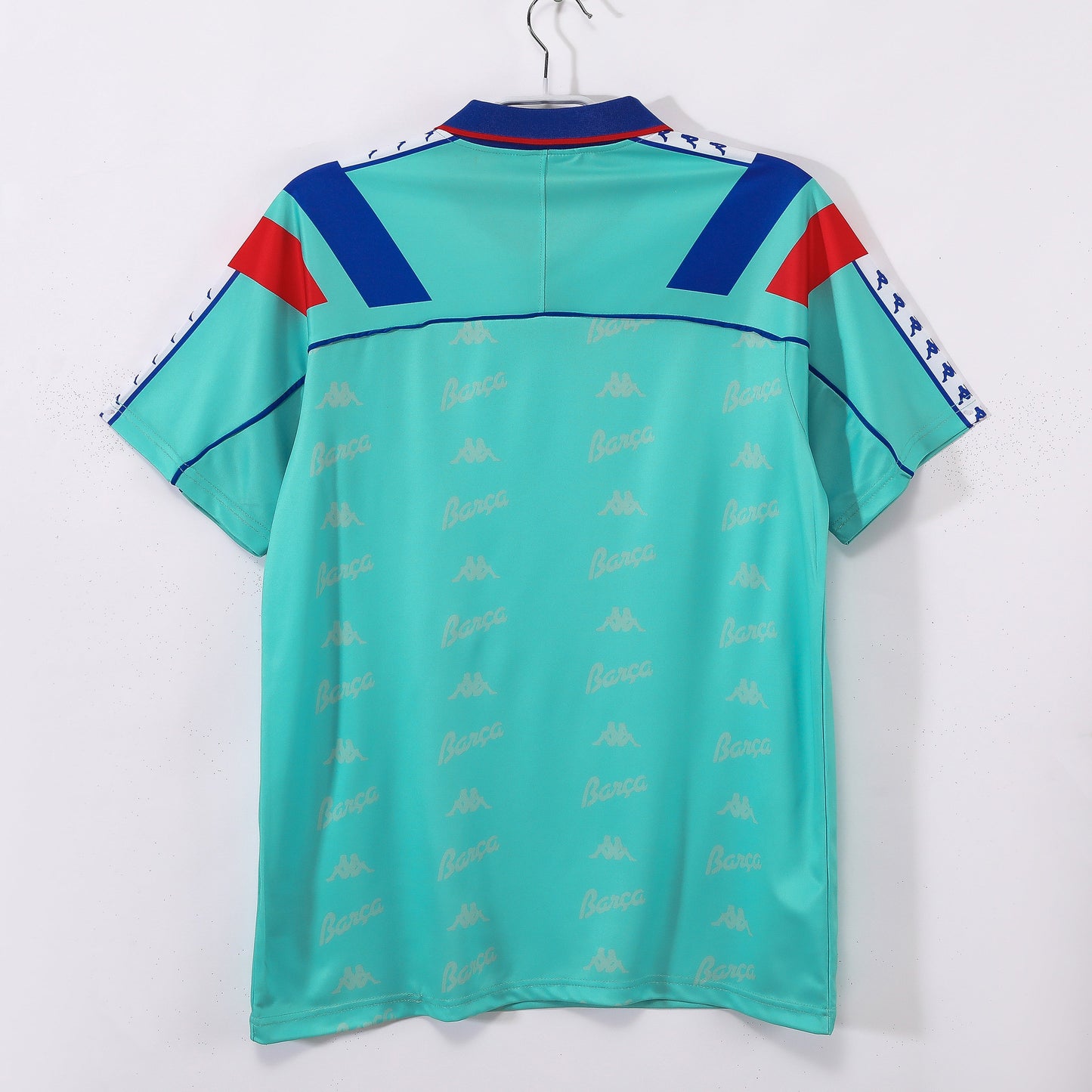 Barcelona 1992/95 Away Retro Shirt