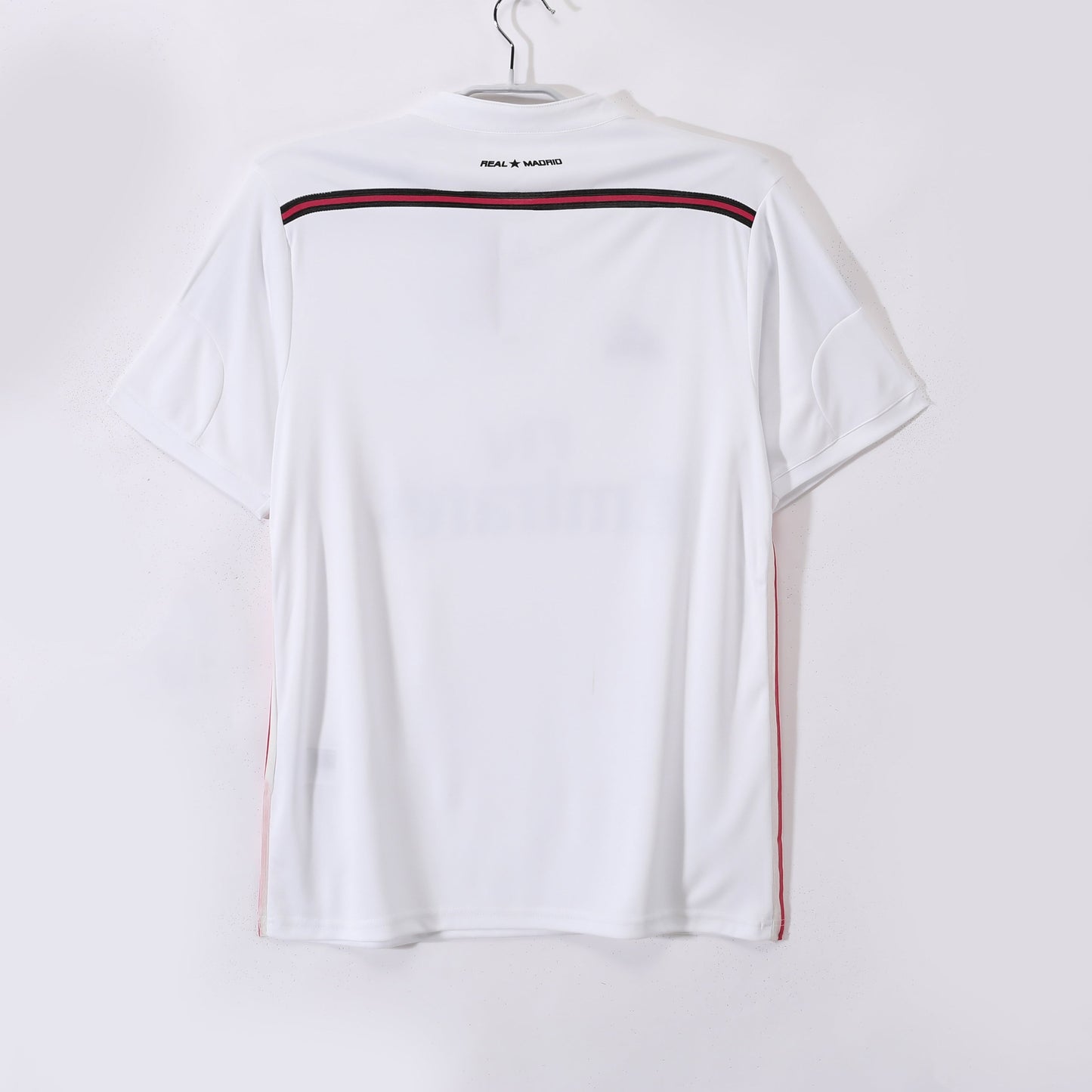 Real Madrid 14/15 Home Retro Shirt