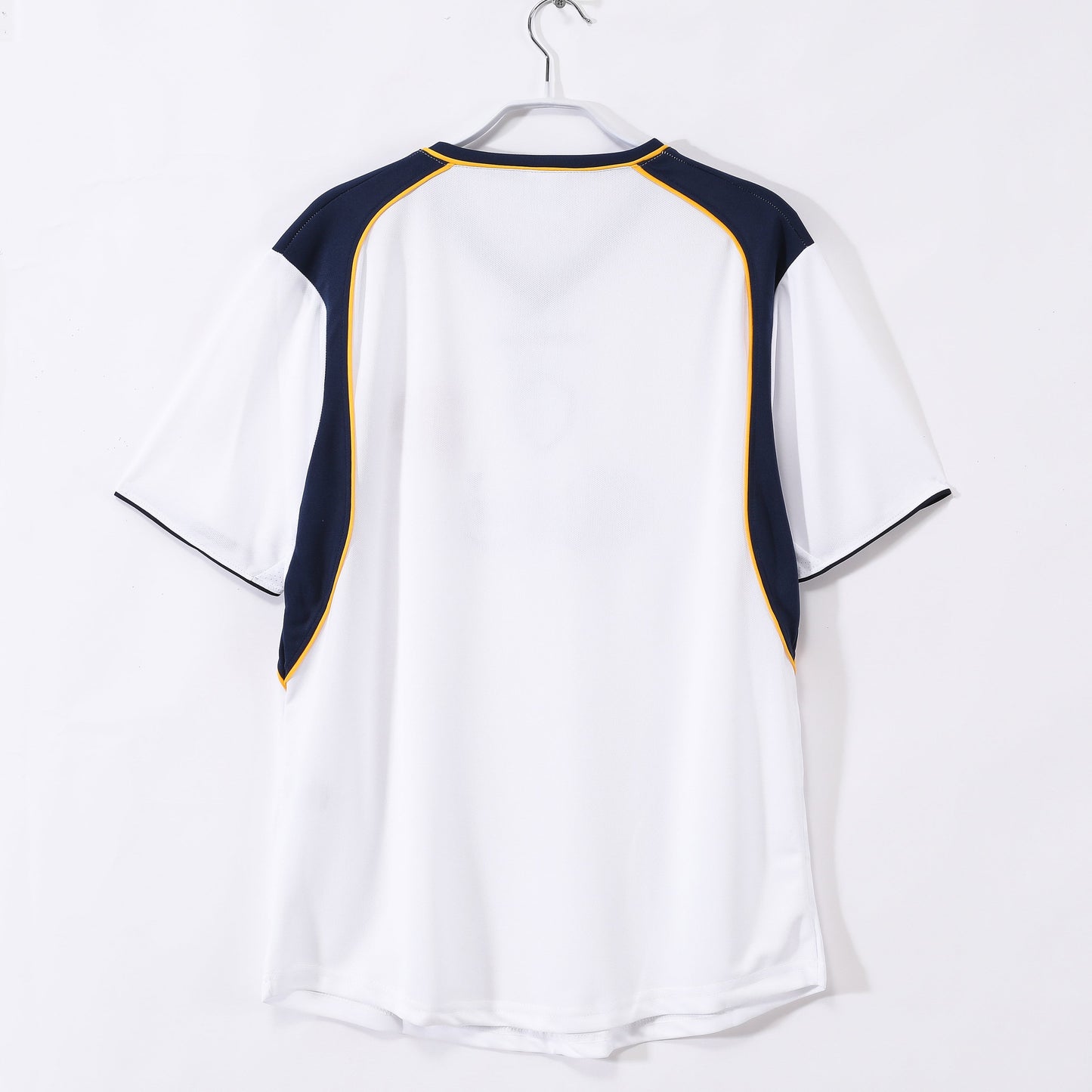 Liverpool 01/02 Away Retro Shirt