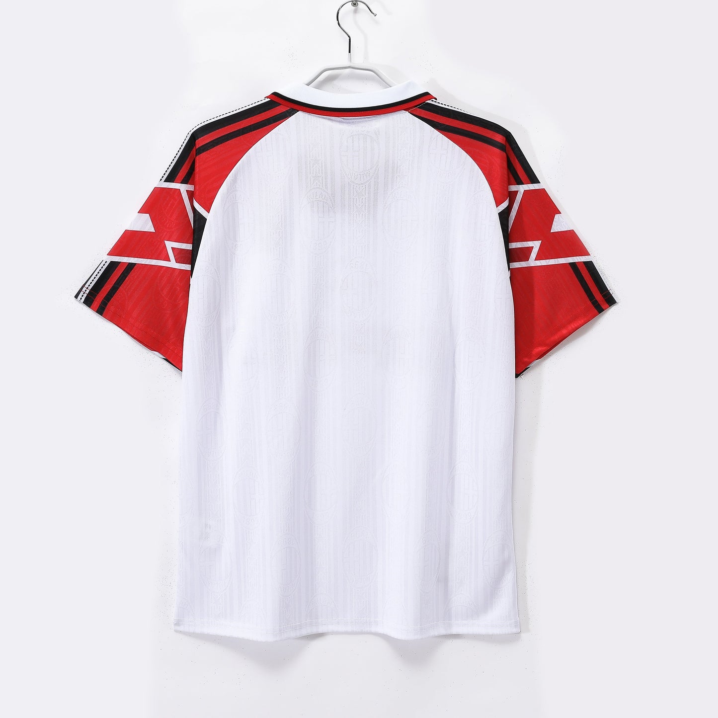 Milan 97/98 Special Retro Shirt - White