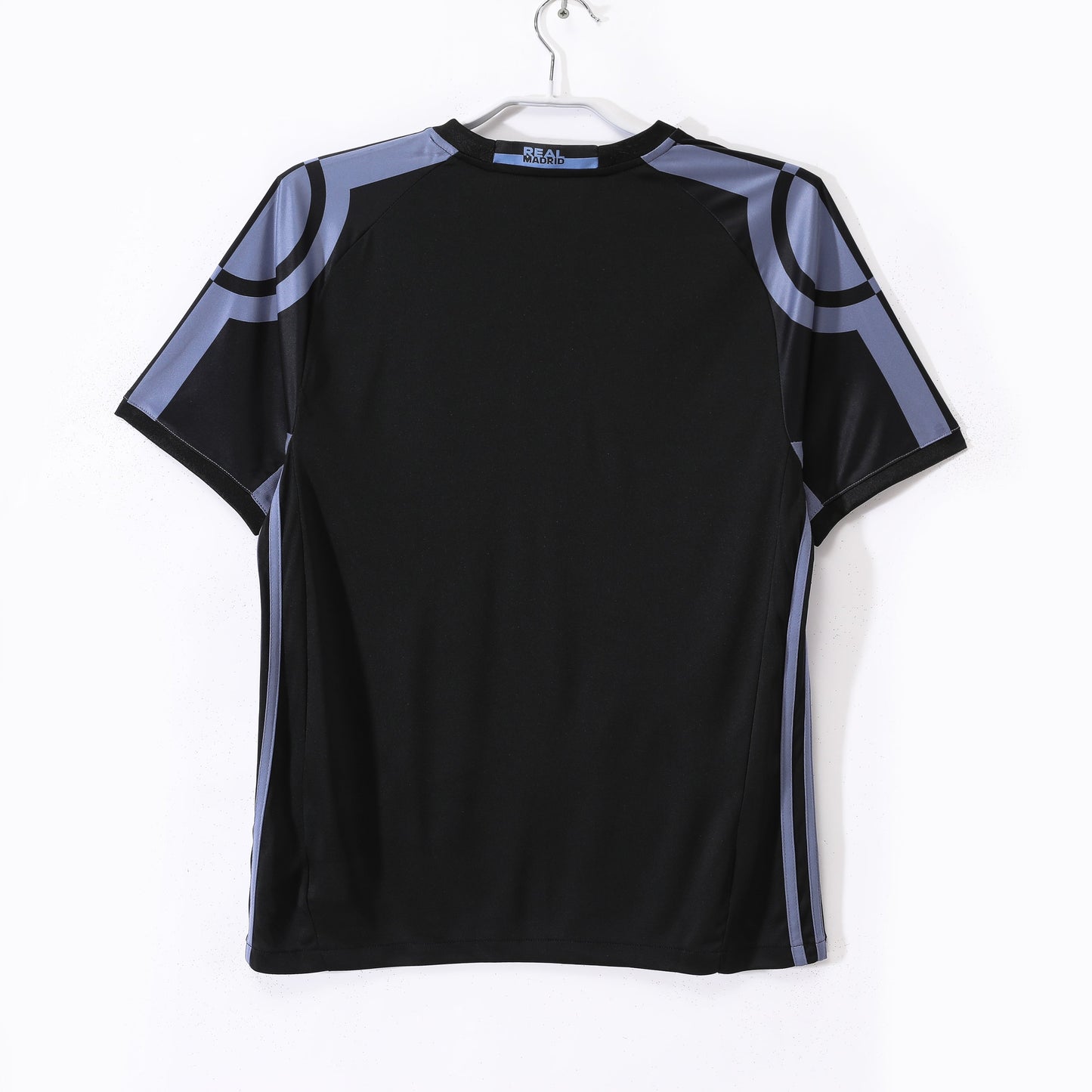 Real Madrid 16/17 Third Retro Shirt