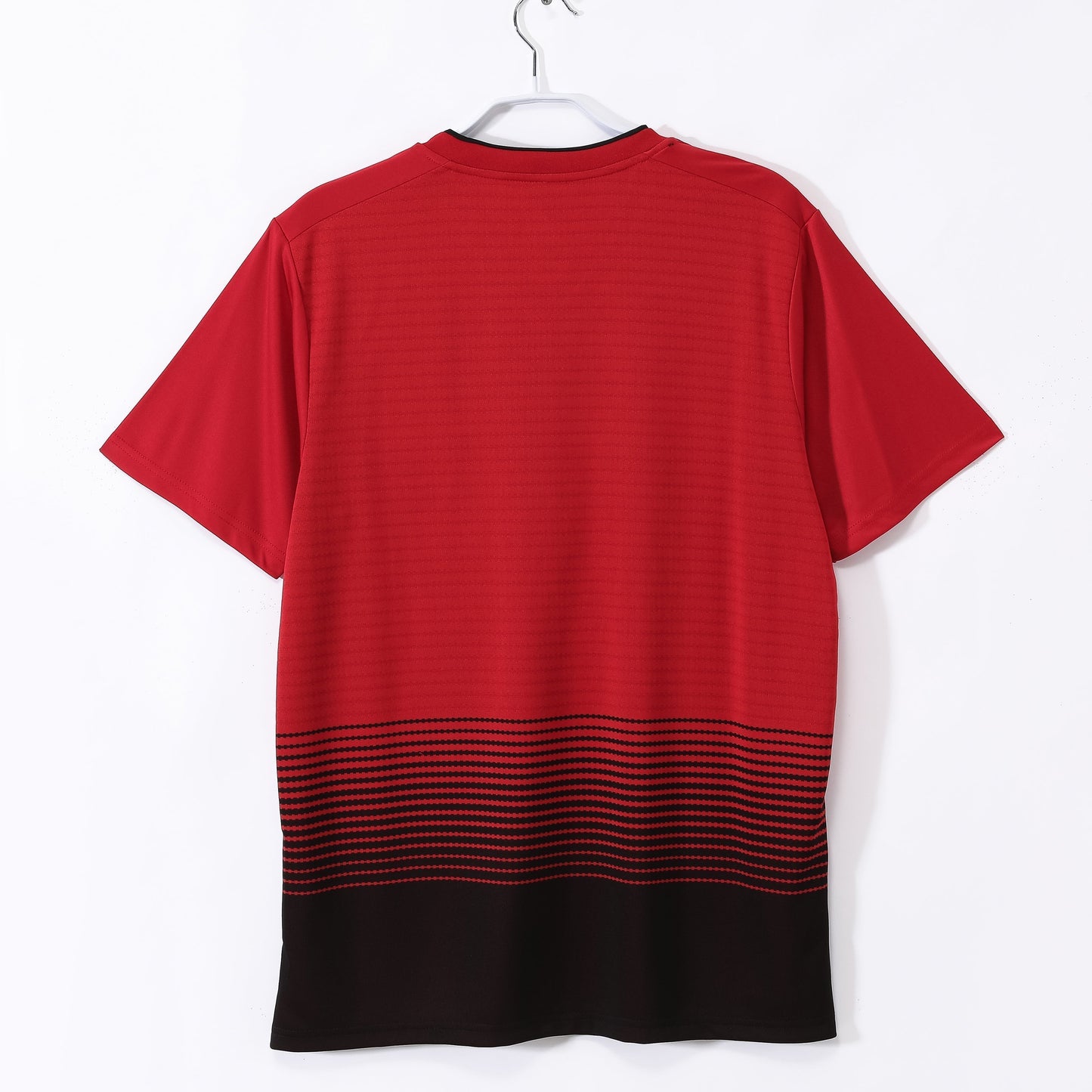 Manchester United 18/19 Home Retro Shirt