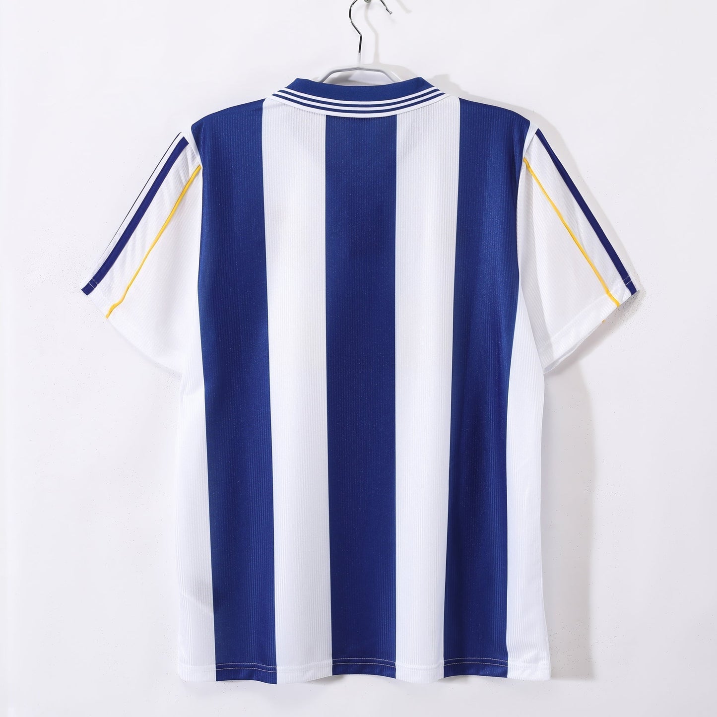 Deportivo La Coruña 99/00 Home Retro Shirt