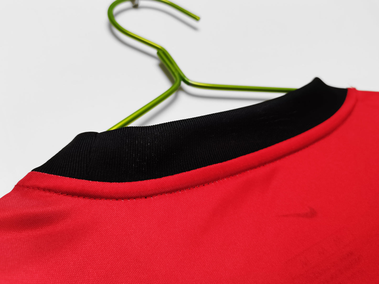 Flamengo 00/01 Home Retro Shirt