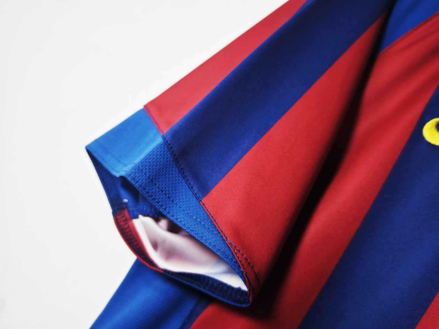 Barcelona 2005/06 Home Retro Shirt