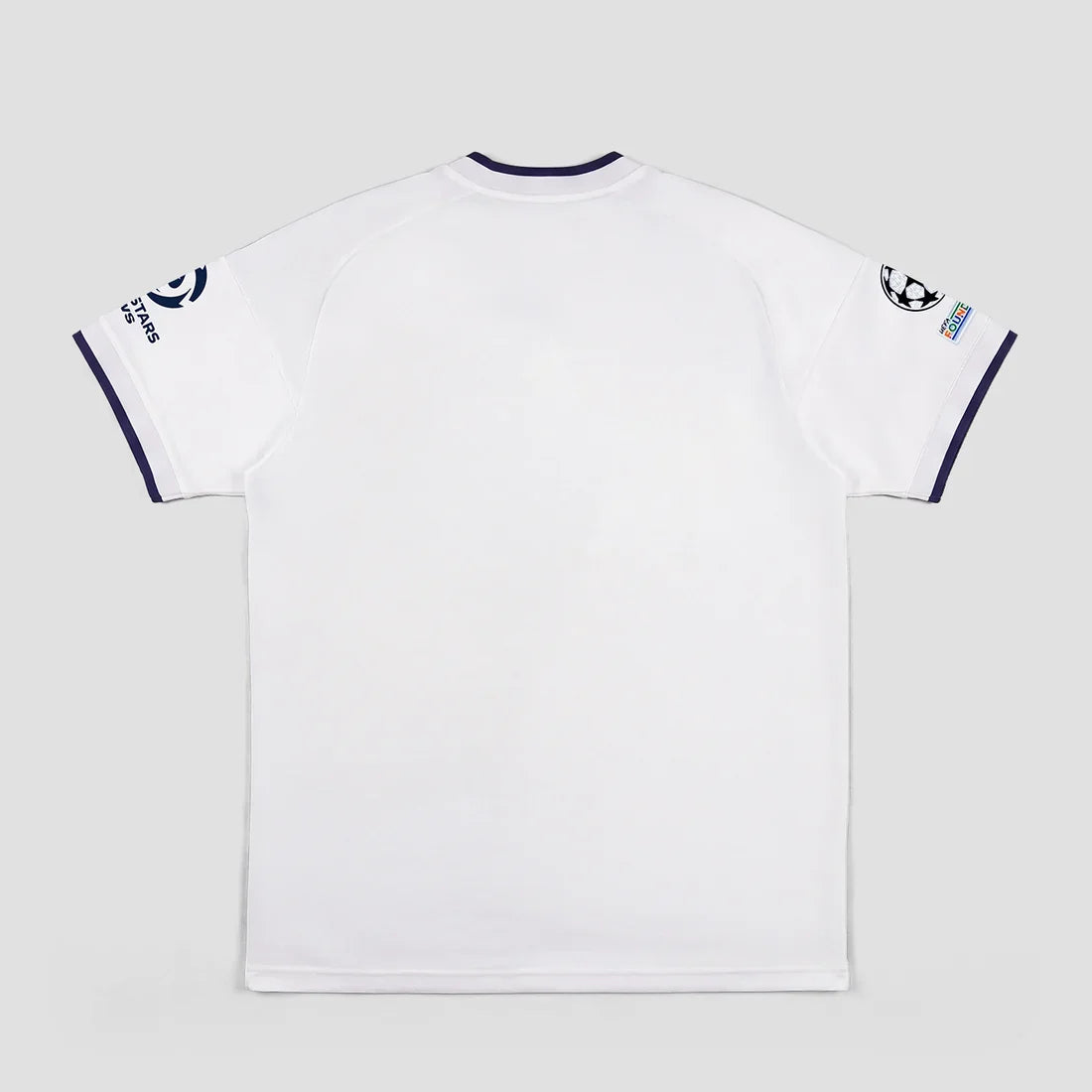 Como 26/27 Away Jersey - Fan Version