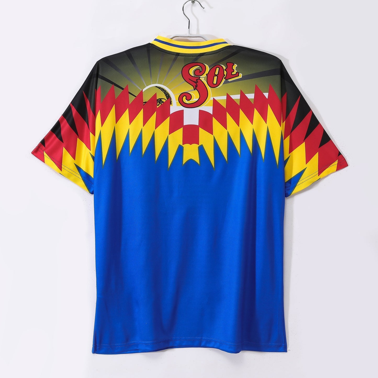 Club América 94/96 Away Retro Shirt