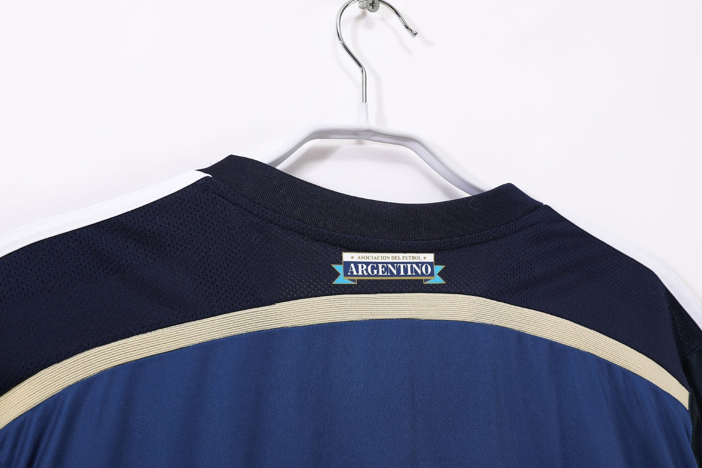 Argentina 2014 Away Retro Shirt