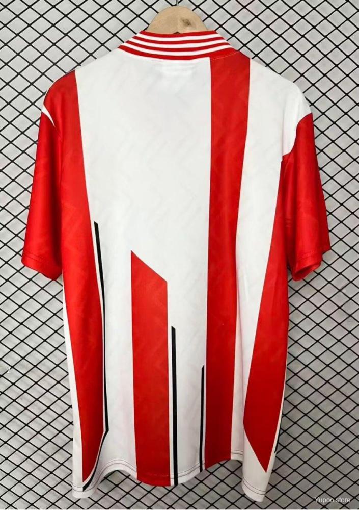 Southampton 1993/94 Home Retro Shirt