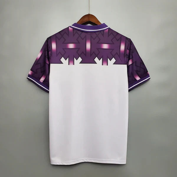 Fiorentina 1992/93 Away Retro Shirt