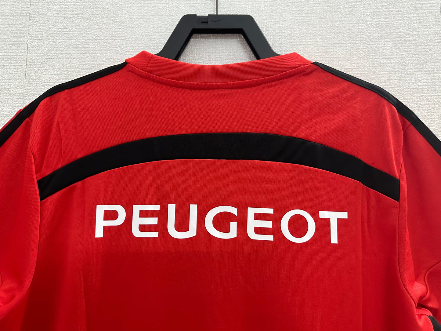 Flamengo 14/15 Third Retro Shirt