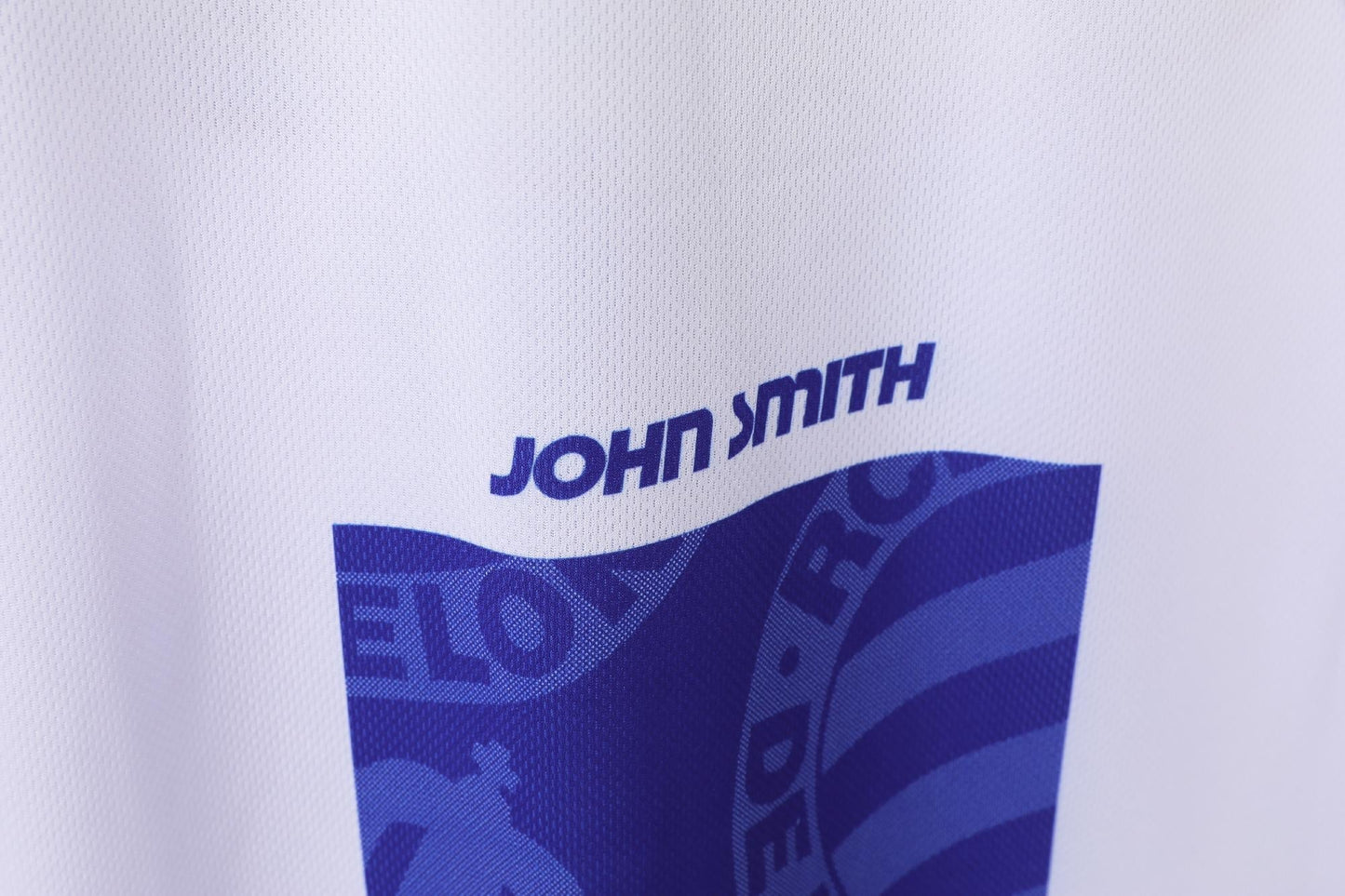 RCD Espanyol 99/00 Home Retro Shirt