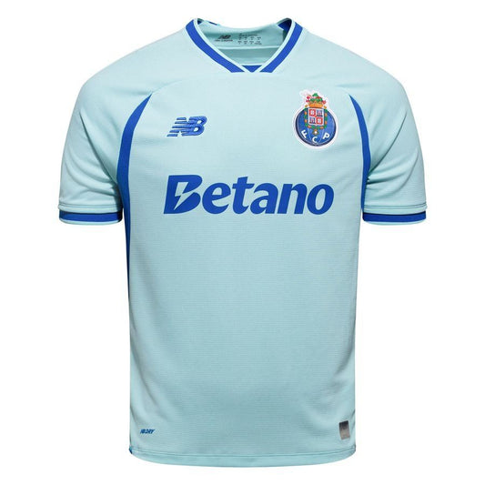 Porto 26/27 Third Jersey - Fan Version