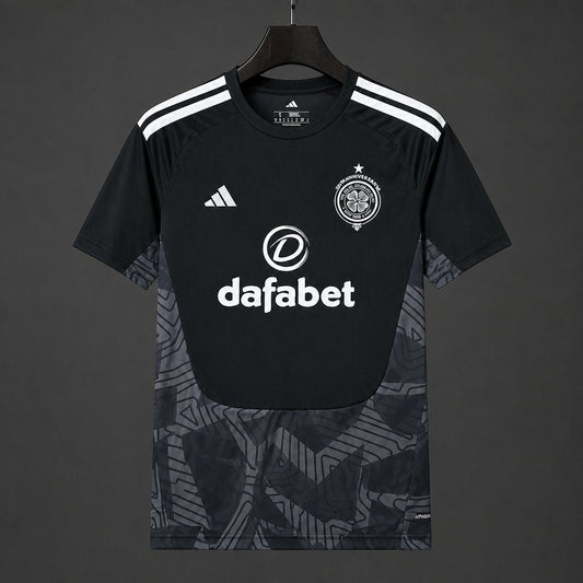 Celtic 26/27 Goalkeeper Third Jersey - Fan Version