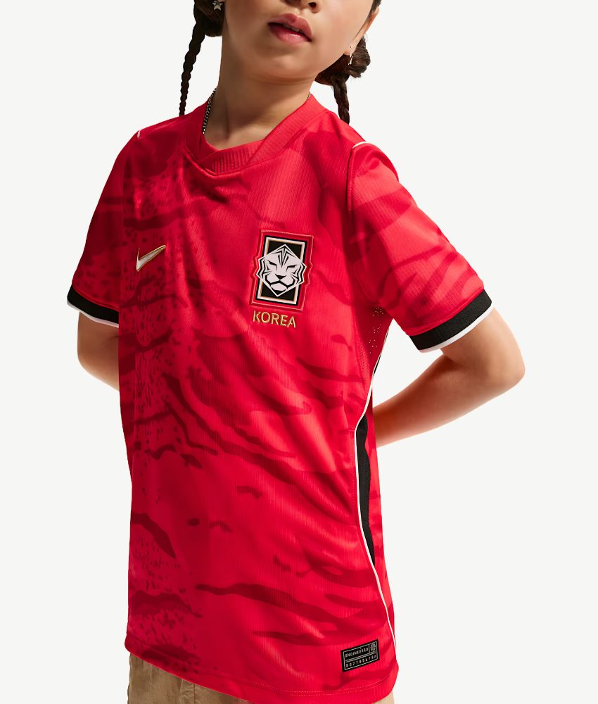 South Korea 2026 Children's Home Set