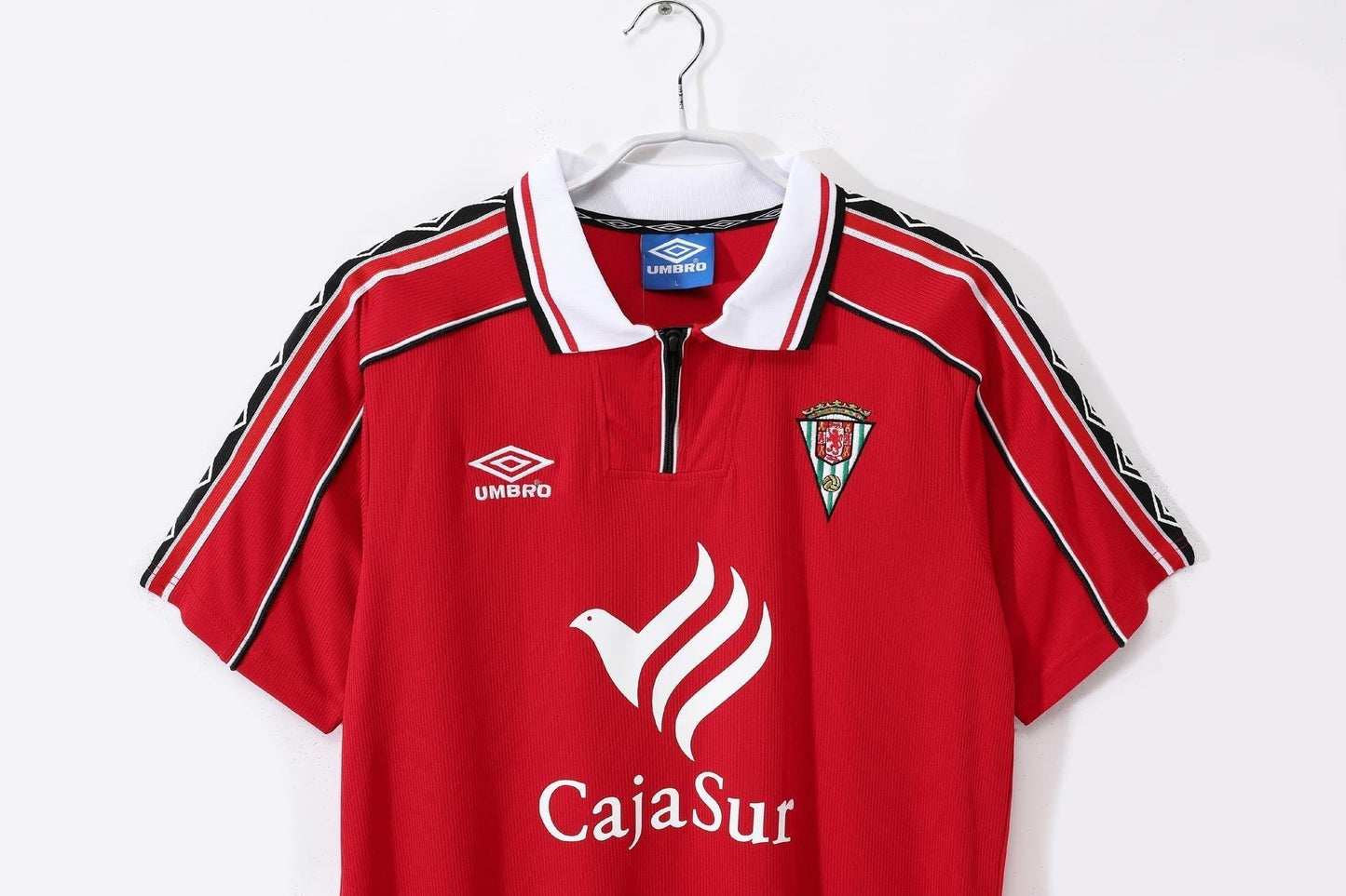 Cordoba CF 98/99 Home Retro Shirt