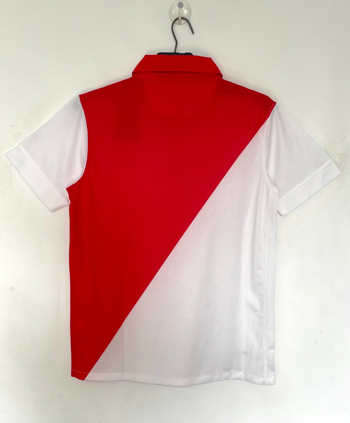 Monaco 14/15 Home Retro Shirt