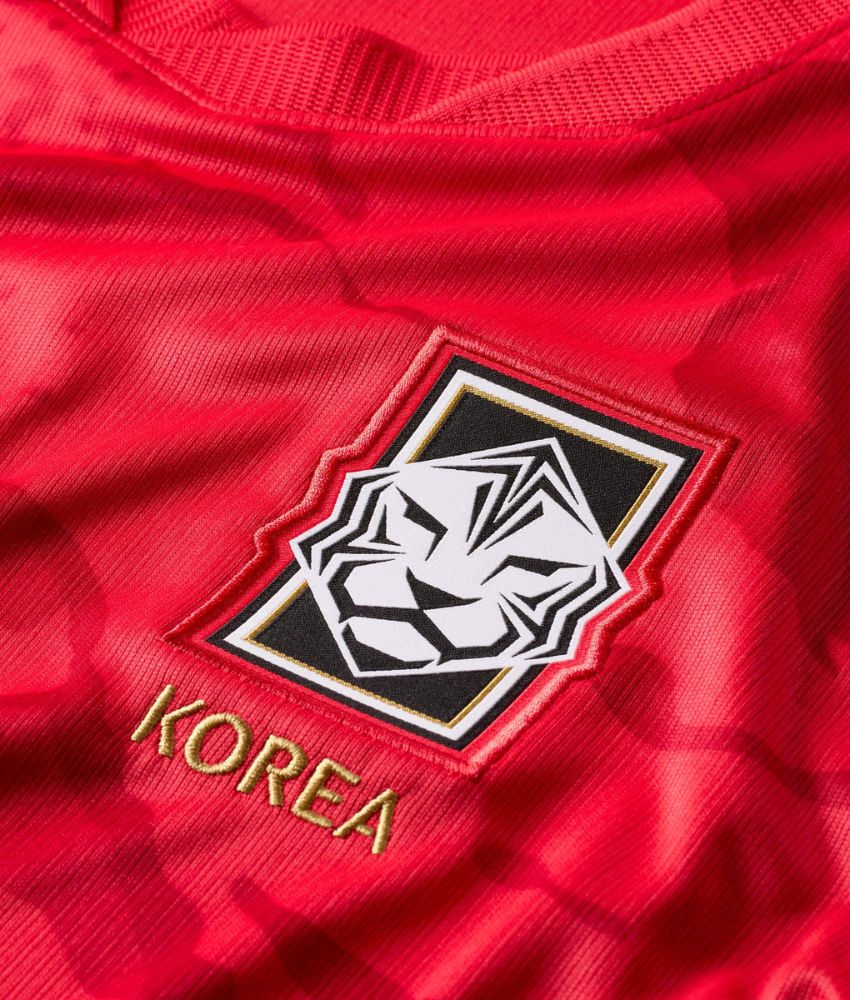 South Korea 2026 Children's Home Set