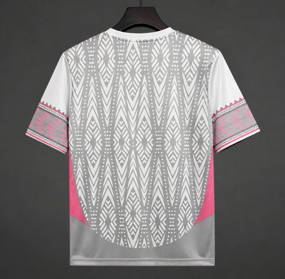 Mexico 2026 Special Edition Jersey - Pink