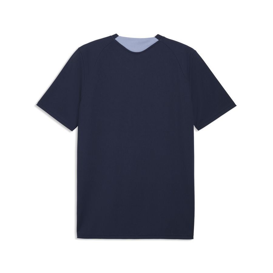 Austria 2026 Pre-Match Stadium T-Shirt - Dark blue