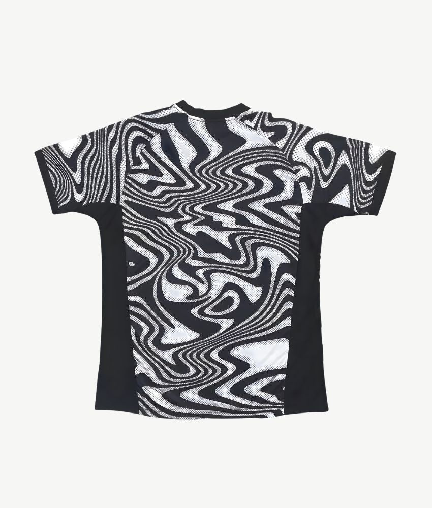 Brazil 2026 Children's Goalkeeper Set