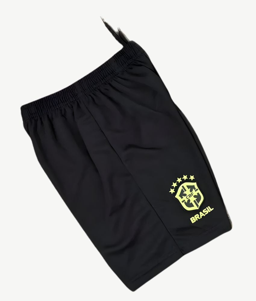 Brazil 2026 Children's Goalkeeper Set