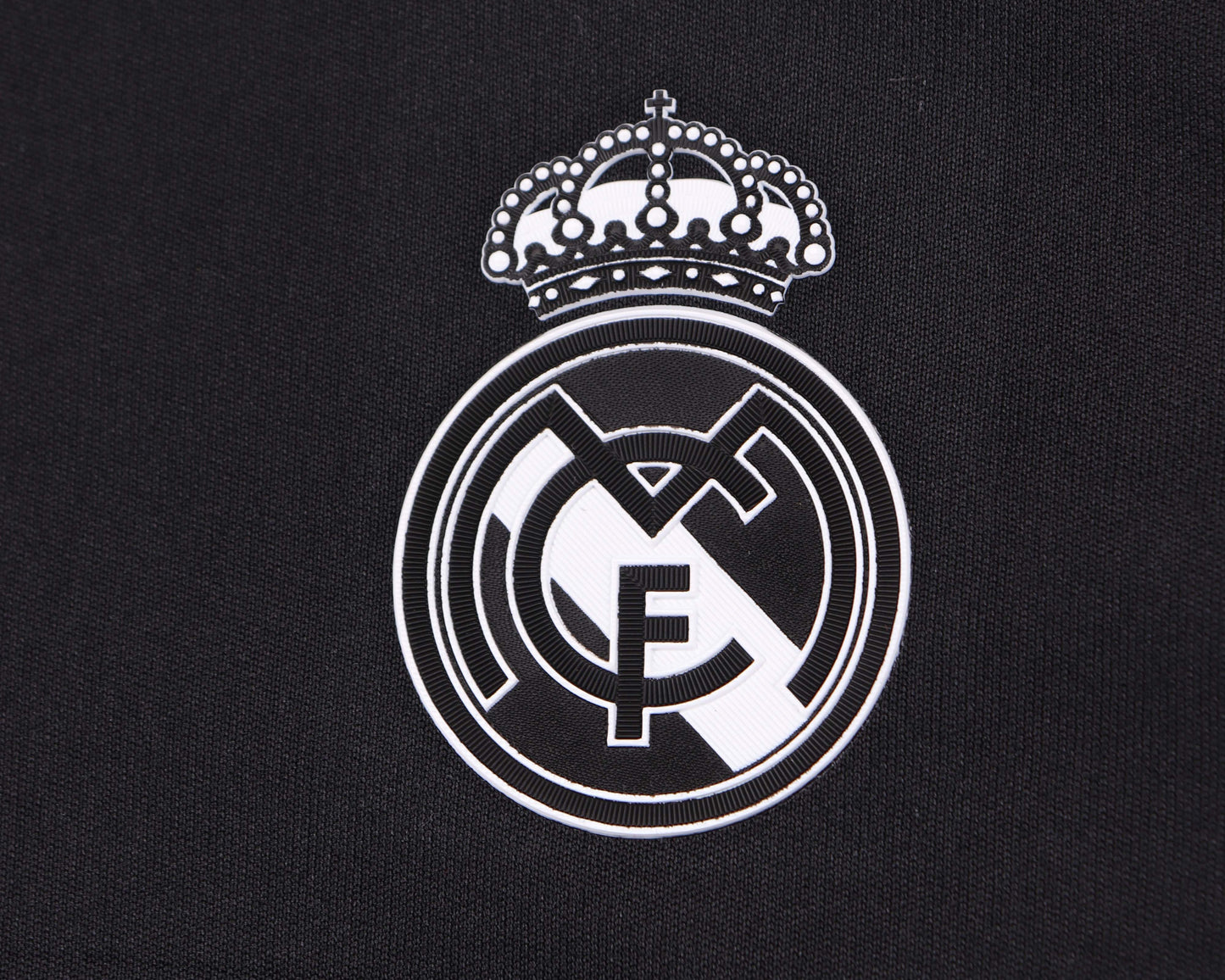 Real Madrid 16/17 Children's Third Retro Set