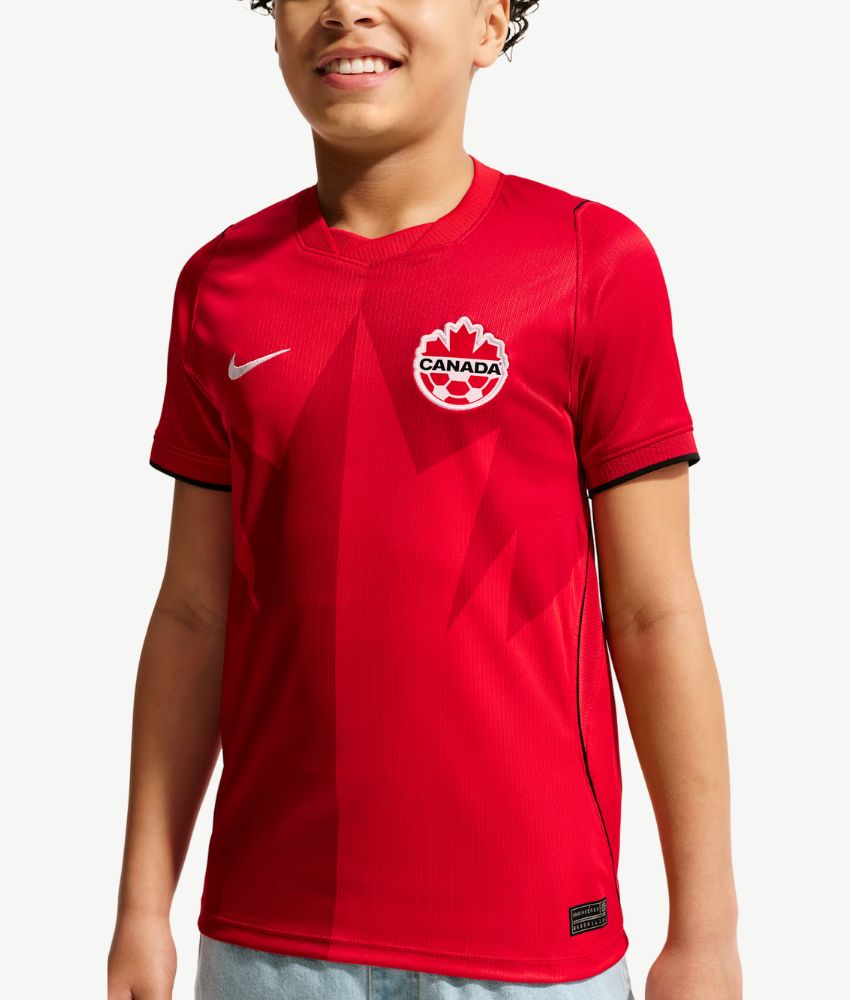 Canada 2026 Children's Home Set