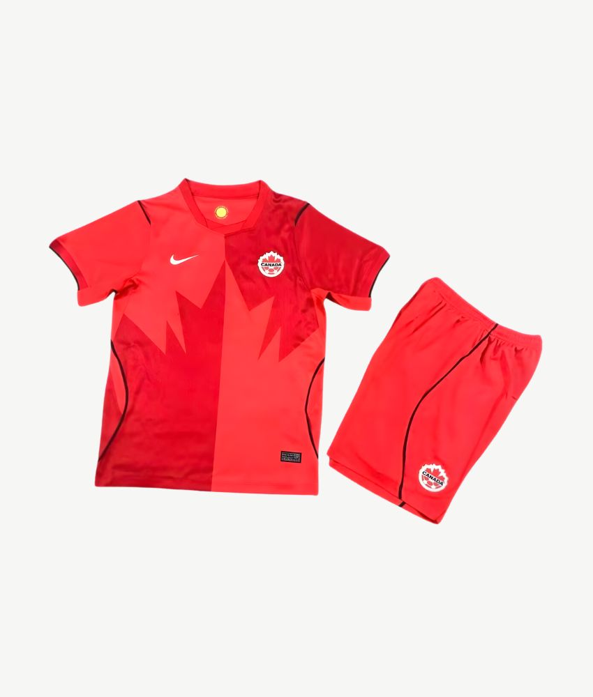 Canada 2026 Children's Home Set