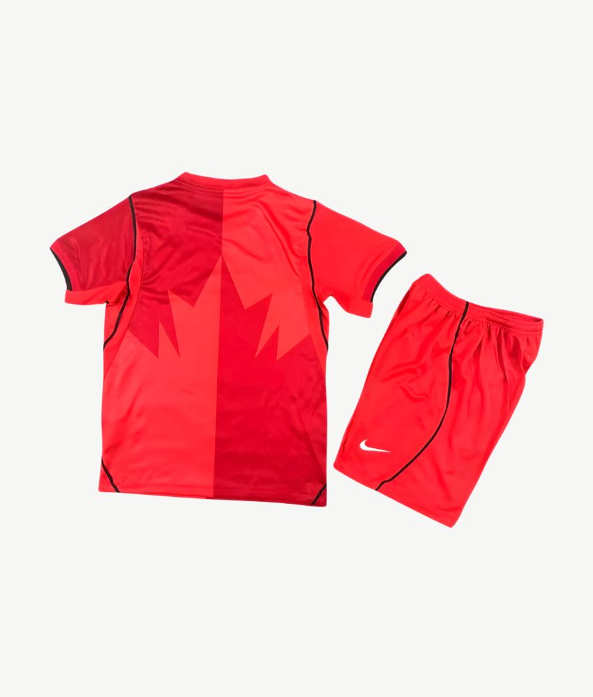 Canada 2026 Children's Home Set