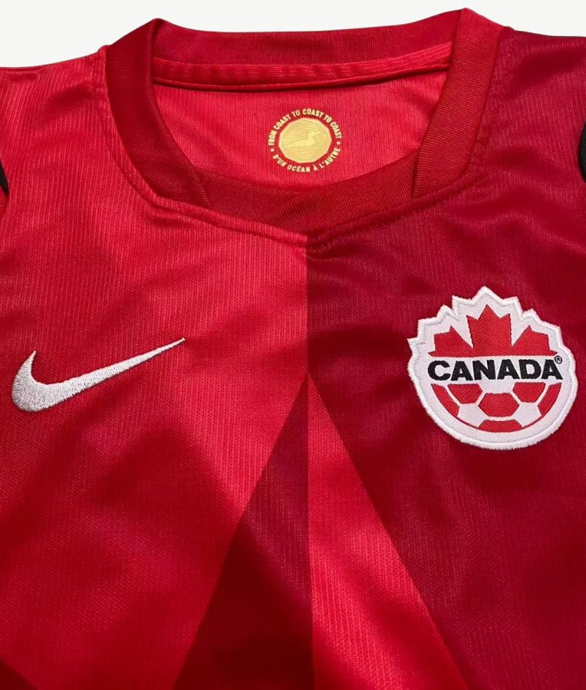 Canada 2026 Children's Home Set
