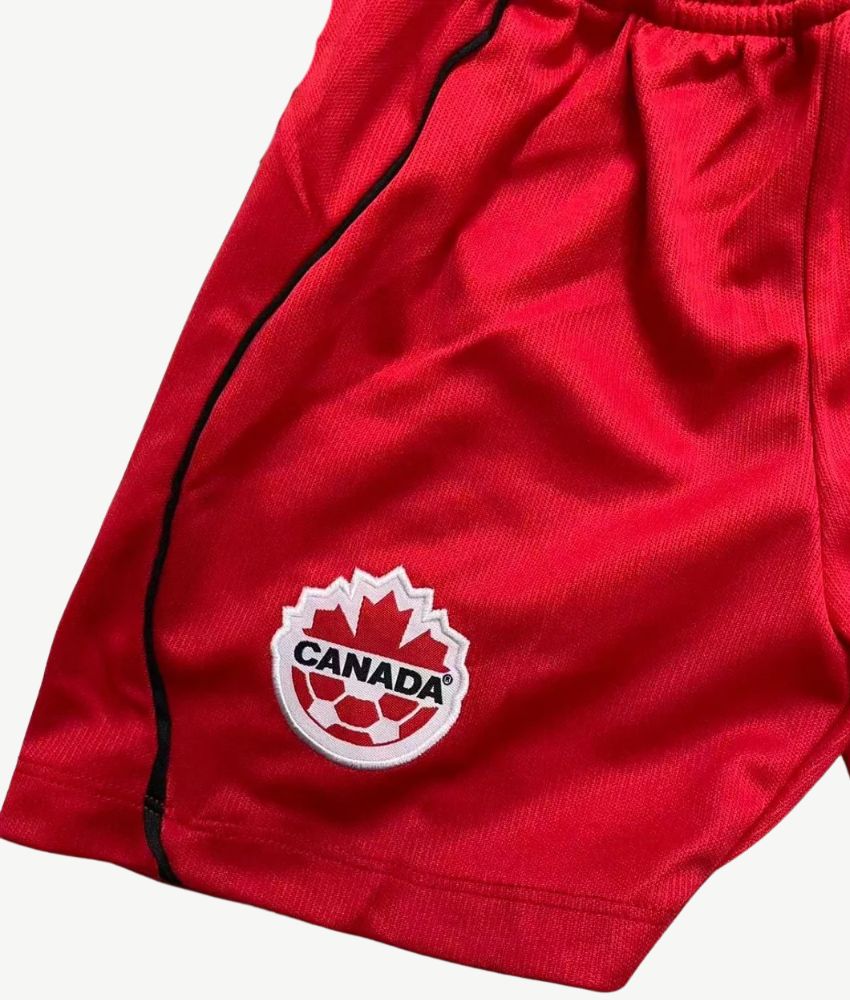 Canada 2026 Children's Home Set