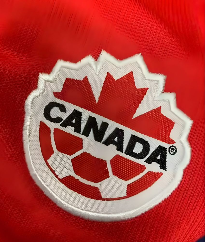 Canada 2026 Children's Home Set
