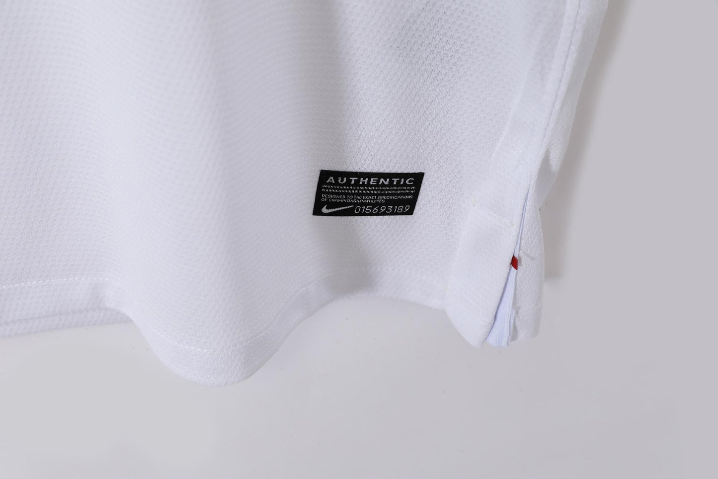 England 2013 Home Retro Shirt
