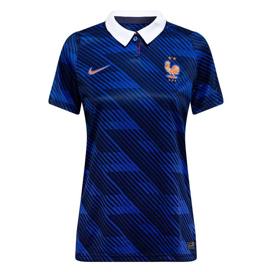 France 2026 Home Women's Jersey