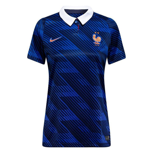France 2026 Home Women's Jersey