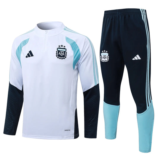 Argentina Training Set 26/27 - White