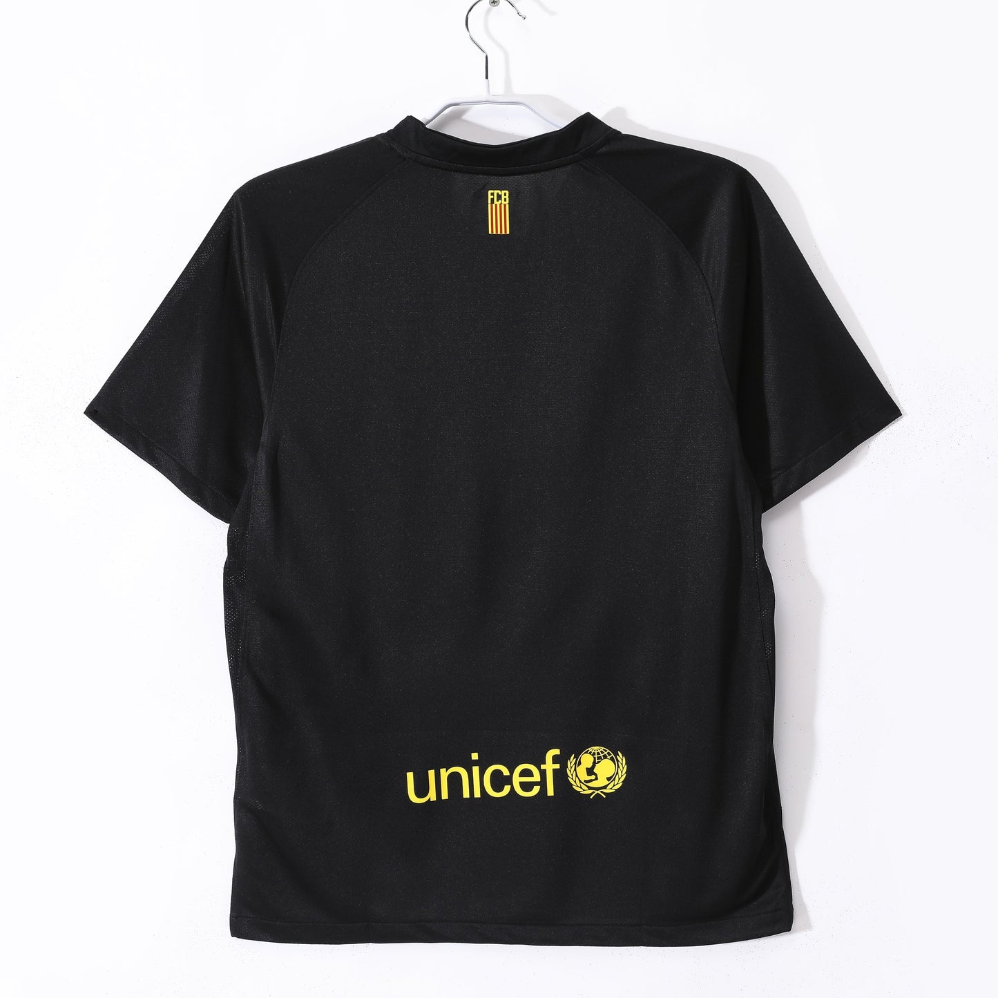 Barcelona 11/12 Away Retro Shirt