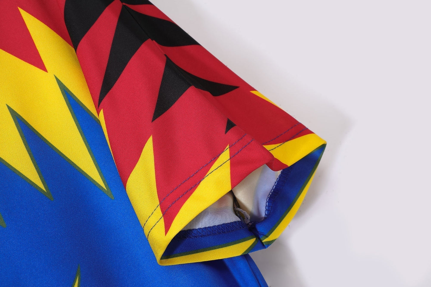 Club América 94/96 Away Retro Shirt