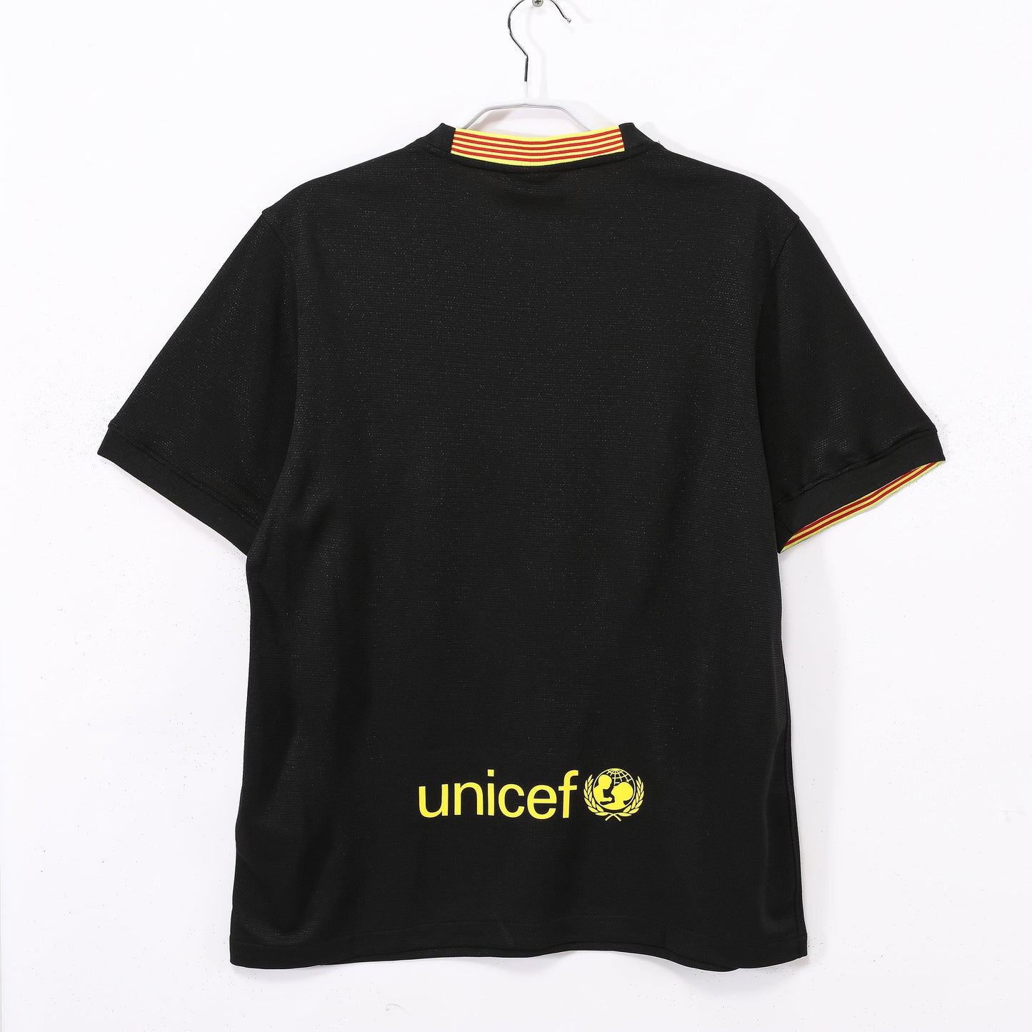 Barcelona 13/14 Away Retro Shirt