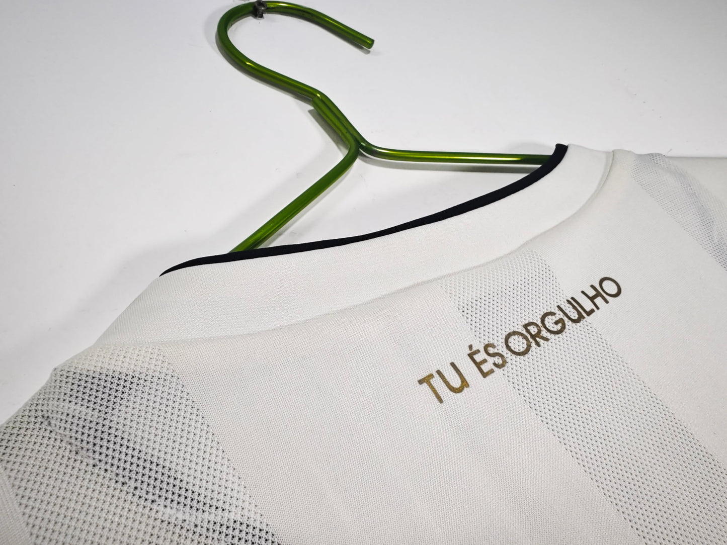 Corinthians 2010 Home Retro Shirt