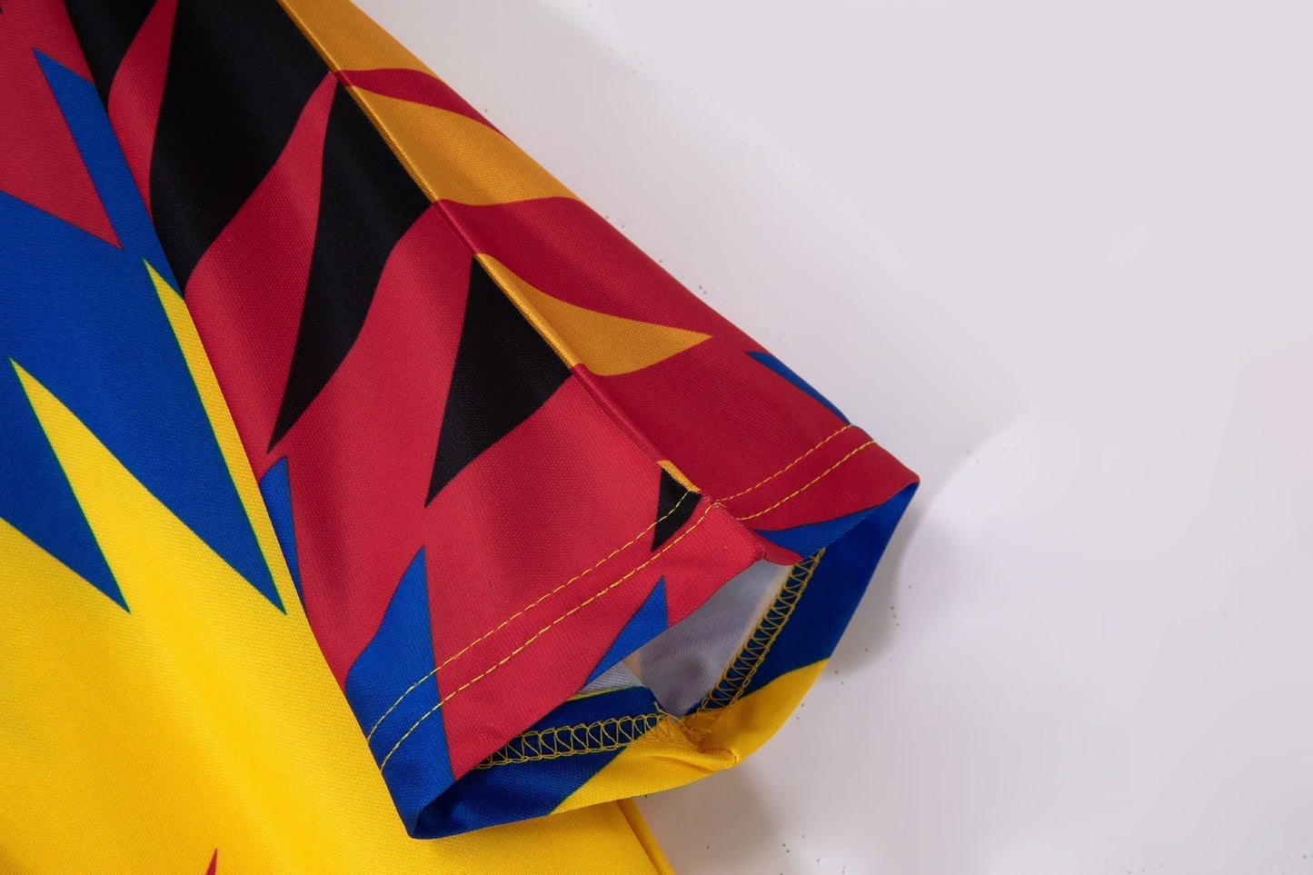 Club América 94/96 Home Retro Shirt