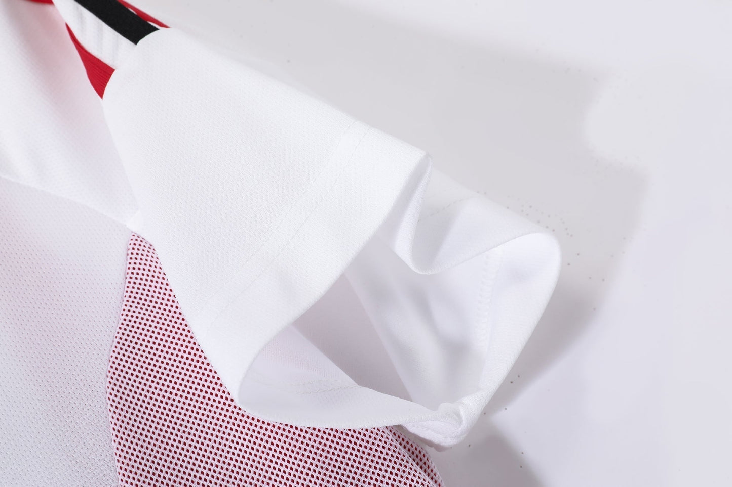 Milan 02/03 Away Retro Shirt