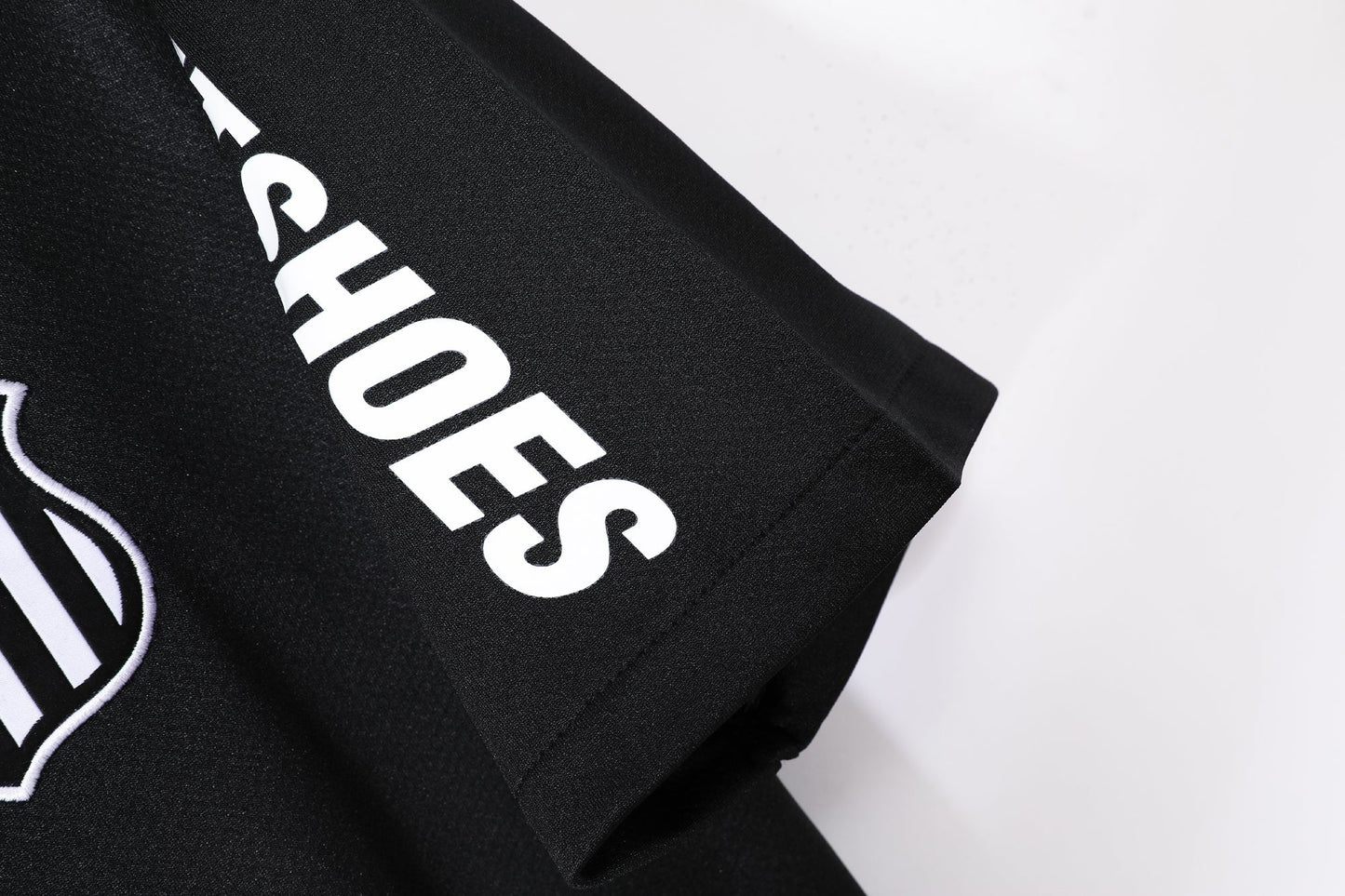 Santos 12/13 Third Retro Shirt