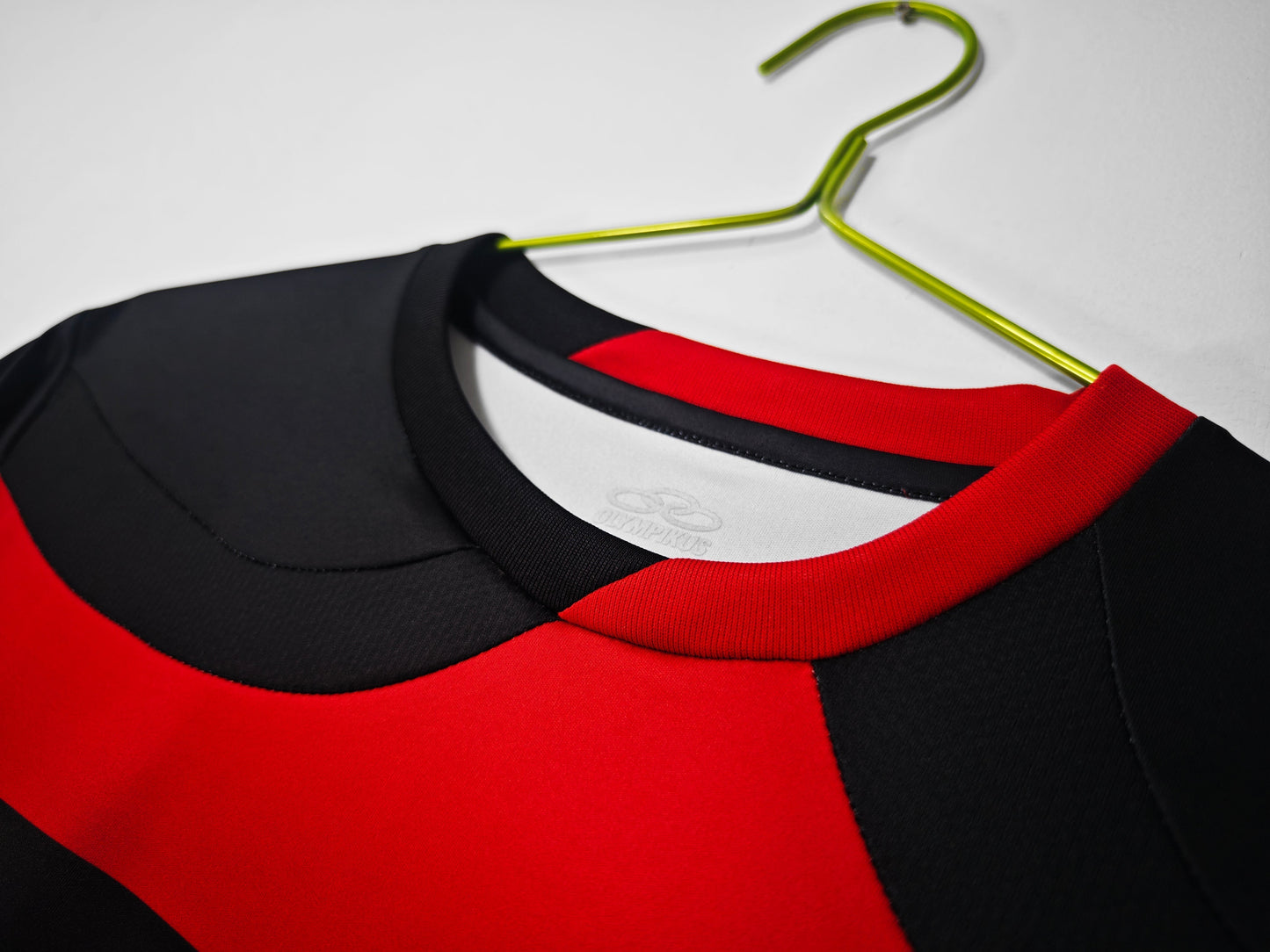 Flamengo 09/10 Home Retro Shirt