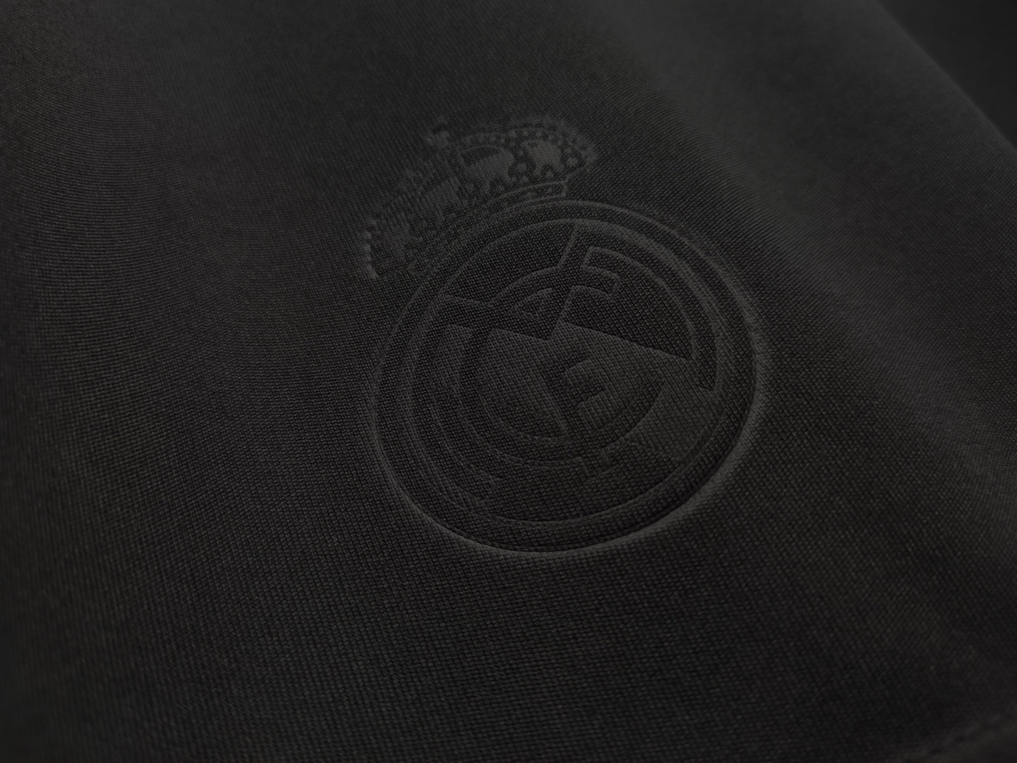 Real Madrid 08/09 Third Retro Shirt